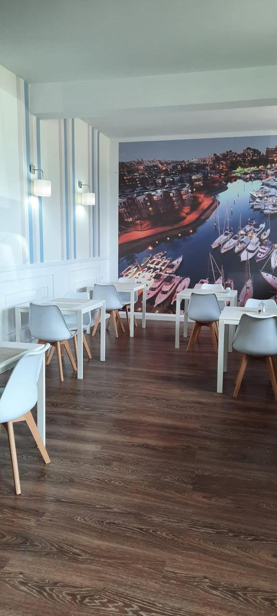 רוצ'יאנה-נידה Pokoje Goscinne Villa Plaza מראה חיצוני תמונה